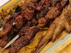 -乡村馕坑肉·烧烤·新疆菜·本地人更爱吃(阿勒泰首店)