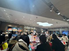 -泡泡玛特POPMART(合生汇店)