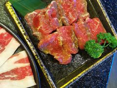 -樱嘢·炭火烧肉(惠南店)