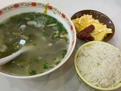 -陈记汤饭(水巷口店)