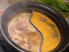 -温野菜涮涮锅(大悦城店)