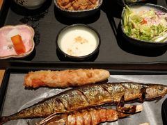 -牛気·越光米牛肉饭(水游城店)