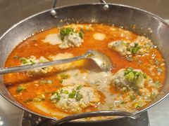 宣恩晓关合渣-巴人堂(女儿城店)