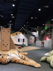 -儿童乐园(王府井百货店)