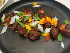 -大鸭梨烤鸭(北洼路店)
