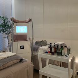 -HYOUNG 禾漾·BTL官方美学中心