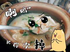 -潮和兴海鲜城·地道潮汕菜(佛山店)