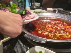 -老船舫·现做活鲜鱼馆(东郊记忆店)