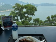 -湾景餐厅(海洋公园店)