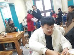 -清真·马安军辣子牛肉面