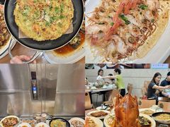 -荣基四海一家·家常菜·海鲜大排档(新安店)