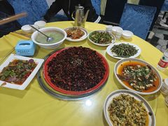 -林中乐辣子鸡(歌乐山总店)