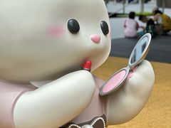 -深圳湾万象城(南山店)