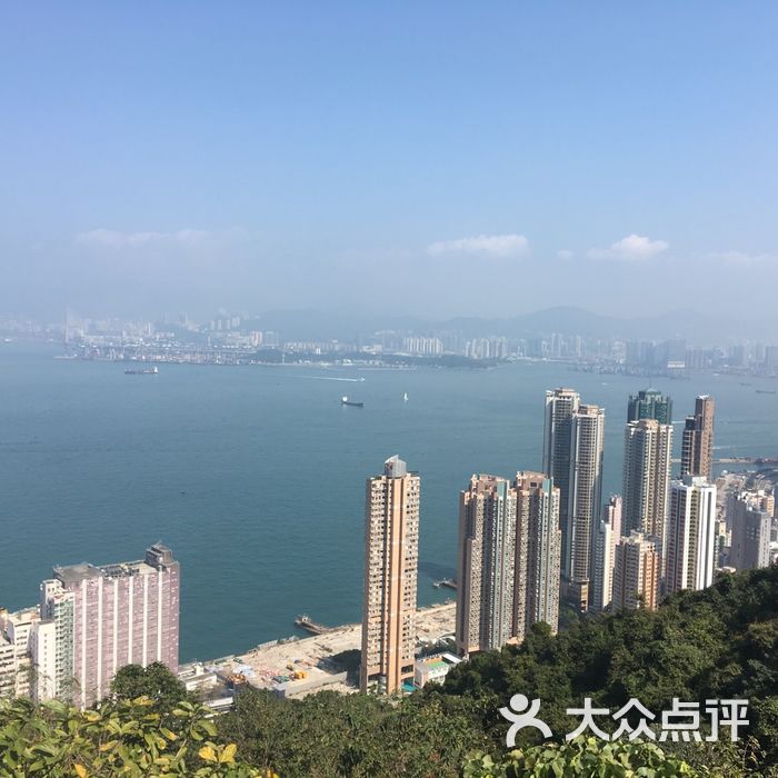 香港赛马会摩星岭青年旅舍