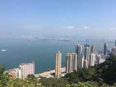 -YHA赛马会摩星岭青年旅舍(香港岛)