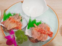 -海味当家(西安路店)