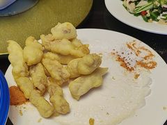 -五谷丰登·胶东海鲜·家常菜(张村店)