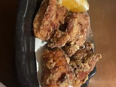 -千代武日本料理(哈西店)
