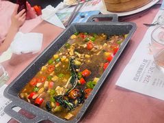 -意卡菲·欢乐聚会餐厅(华侨店)
