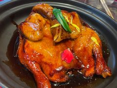 -寻食記创意特色菜