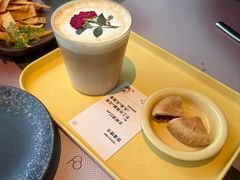 -FOOOO CITY CLUB 孚乐里音乐西餐酒吧(悠方店)