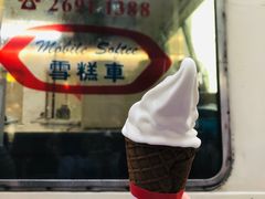 -富豪雪糕车流动点(尖沙咀店)