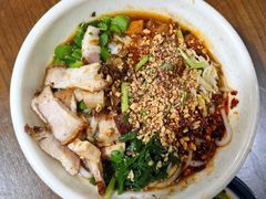 -四方小吃·白族庭院餐厅