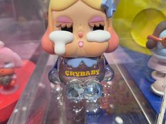 -泡泡玛特POPMART(国金街店)
