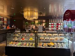 -北京朝阳悠唐皇冠假日酒店