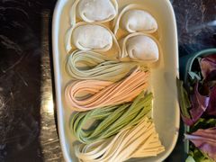 -蒋记海鲜姿造•洋房别墅(星河湾店)