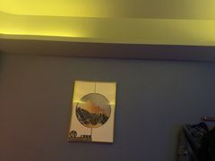 -舞指仙境足浴(紫荆广场店)
