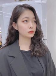 -名发世家烫染