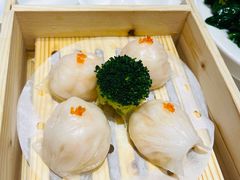 -云庭汇·粤菜海鲜(东盟盛天地店)