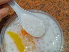 木瓜西米露-百花传统甜品店(原址店)