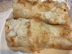 熏肉大饼-金乐活美食(中街店)