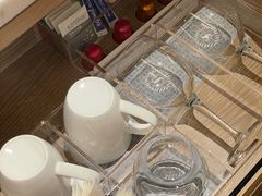 -广州粤海喜来登酒店