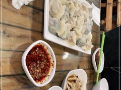 -宝源饺子(麦子店街店)