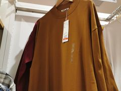 -优衣库(上海虹口龙之梦店)