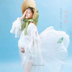-布格专业孕妇摄影(长春旗舰店)