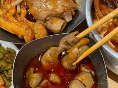 -水平有限广西米粉·广西风味集(五道口店)