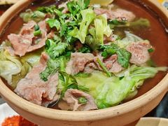 -廖川菜(八佰伴店)