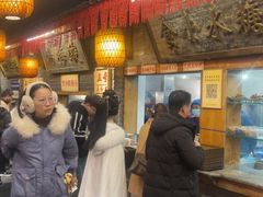 -小街天府(西工小街店)