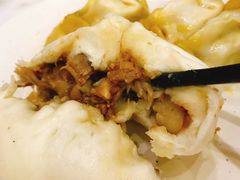 -蒋家桥饺面店(广陵路店)
