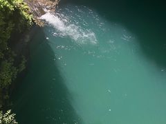 -鹿院坪生态旅游景区