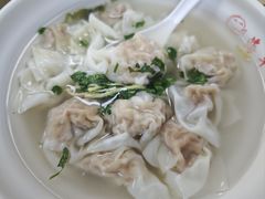 -海平馄饨(逍遥二路店)