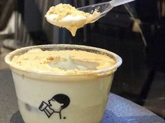 -喜茶(上海兴业太古汇店)