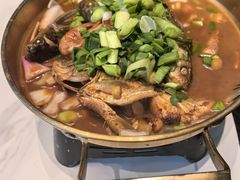 -食光慢宴·安吉土菜馆