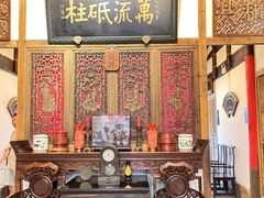 -文儒九号·闽菜馆(三坊七巷店)