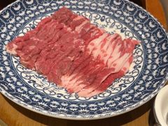 -北京老门框爆肚四季涮肉(淮海东路外滩店)
