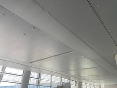 -上海浦东国际机场-T2航站楼